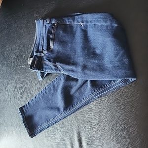 Express Jean Leggings, 4s